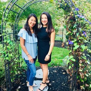 Meet your Posher, Cathy